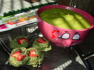 Kale Salad post thumbnail image