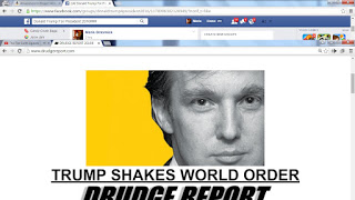 #AlexJones #MarkDice and #DonaldTrump. post thumbnail image