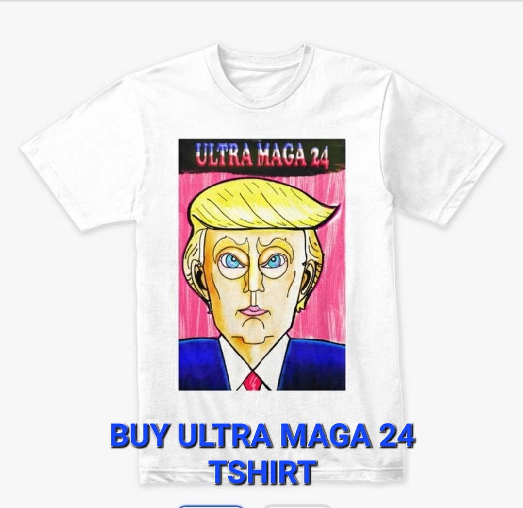 UltraMaga 2024 Tshirt post thumbnail image